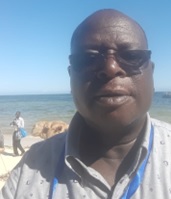 Mr. Sylivester Makhulo