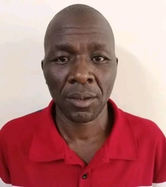 Dr. Benard A. Mudogo