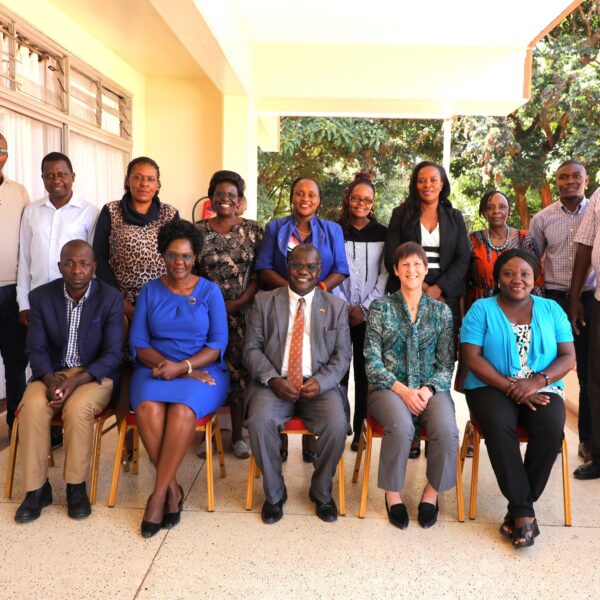 MMUST’s School of Arts and Social Sciences Hosts Week-Long Workshop to Empower Grant Proposal Writing Skills